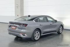 Ford Mondeo Facelift EcoBoost 245 Luxury Edition - ფოტო 2