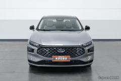 Ford Mondeo Facelift EcoBoost 245 Luxury Edition - ფოტო 3