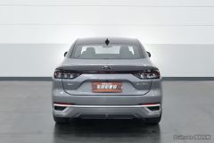 Ford Mondeo Facelift EcoBoost 245 Luxury Edition - ფოტო 4
