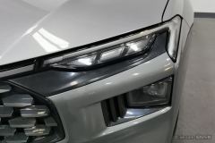 Ford Mondeo Facelift EcoBoost 245 Luxury Edition - ფოტო 5