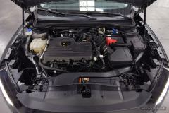 Ford Mondeo Facelift EcoBoost 245 Luxury Edition - ფოტო 7