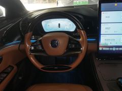 BYD Han - ფოტო 18