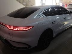 BYD Han - ფოტო 2