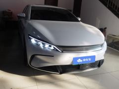 BYD Han - ფოტო 3