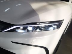 BYD Han - ფოტო 4