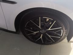 BYD Han - ფოტო 6
