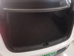 BYD Han - ფოტო 7