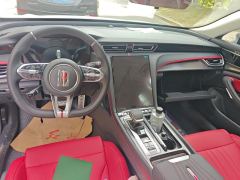 Hongqi H6 2.0T Zhimei Edition - ფოტო 16