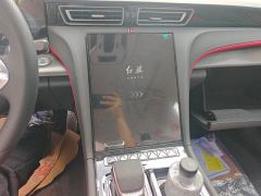 Hongqi H6 2.0T Zhimei Edition - ფოტო 17