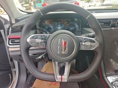 Hongqi H6 2.0T Zhimei Edition - ფოტო 18