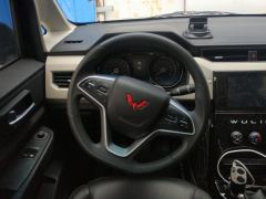 Wuling Journey 1.5T Luxury Edition - ფოტო 18