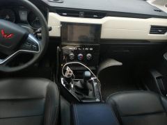 Wuling Journey 1.5T Luxury Edition - ფოტო 19