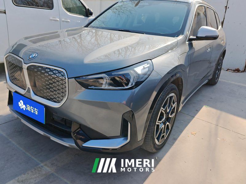 BMW iX1 xDrive30L X Design Package - ავტომობილი ჩინეთიდან