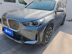 BMW iX1 xDrive30L X Design Package - ფოტო 1