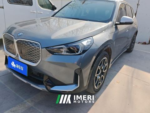 2023 BMW iX1 xDrive30L X Design Package - ავტომობილი ჩინეთიდან