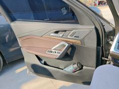 BMW iX1 xDrive30L X Design Package - ფოტო 12