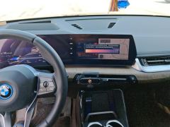 BMW iX1 xDrive30L X Design Package - ფოტო 16