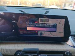 BMW iX1 xDrive30L X Design Package - ფოტო 17
