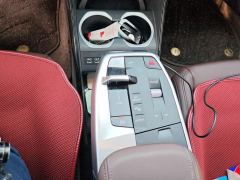 BMW iX1 xDrive30L X Design Package - ფოტო 19