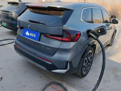 BMW iX1 xDrive30L X Design Package - ფოტო 2