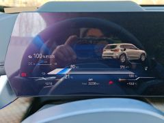 BMW iX1 xDrive30L X Design Package - ფოტო 20