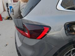 BMW iX1 xDrive30L X Design Package - ფოტო 5