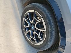 BMW iX1 xDrive30L X Design Package - ფოტო 6