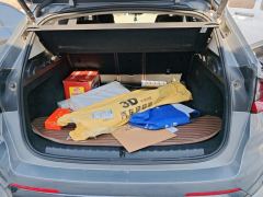 BMW iX1 xDrive30L X Design Package - ფოტო 7