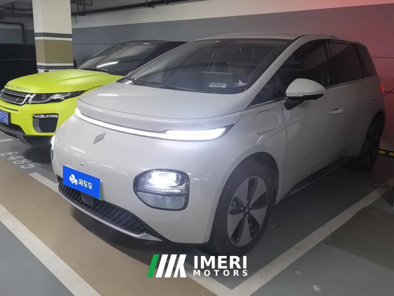 Baojun Cloud Yunduo 460 Pro