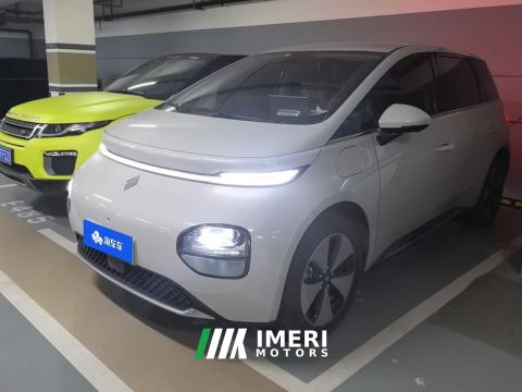 2023 Baojun Cloud Yunduo 460 Pro - ავტომობილი ჩინეთიდან