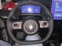 Baojun Cloud Yunduo 460 Pro - ფოტო 18