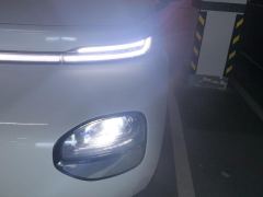 Baojun Cloud Yunduo 460 Pro - ფოტო 4