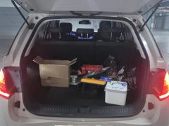Baojun Cloud Yunduo 460 Pro - ფოტო 7