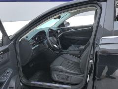 Volkswagen Passat - photo 14
