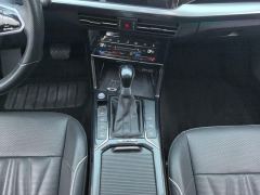 Volkswagen Passat - photo 19
