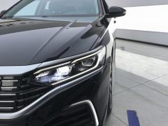 Volkswagen Passat - photo 4