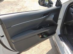 Toyota Camry 2.0G Luxury Edition - ფოტო 12