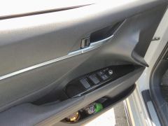 Toyota Camry 2.0G Luxury Edition - ფოტო 13
