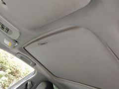 Toyota Camry 2.0G Luxury Edition - ფოტო 15