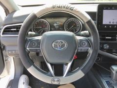 Toyota Camry 2.0G Luxury Edition - ფოტო 18