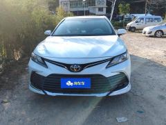 Toyota Camry 2.0G Luxury Edition - ფოტო 3