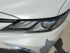 Toyota Camry 2.0G Luxury Edition - ფოტო 4