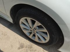 Toyota Camry 2.0G Luxury Edition - ფოტო 6