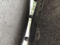 Toyota Camry 2.0G Luxury Edition - ფოტო 8