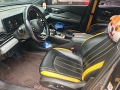 GAC Qi Shadow Leopard 270T Dual Clutch J16 Edition - photo 11