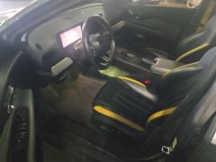 GAC Qi Shadow Leopard 270T Dual Clutch J16 Edition - photo 12