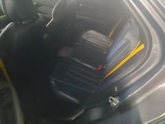 GAC Qi Shadow Leopard 270T Dual Clutch J16 Edition - photo 13
