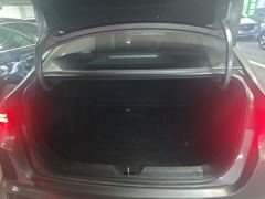 GAC Qi Shadow Leopard 270T Dual Clutch J16 Edition - photo 15