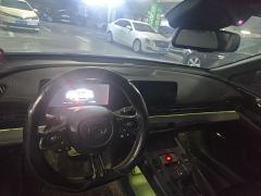GAC Qi Shadow Leopard 270T Dual Clutch J16 Edition - photo 5