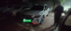 Aeolus AX7 Mach Edition 1.5T DCT DF31 - фото 1